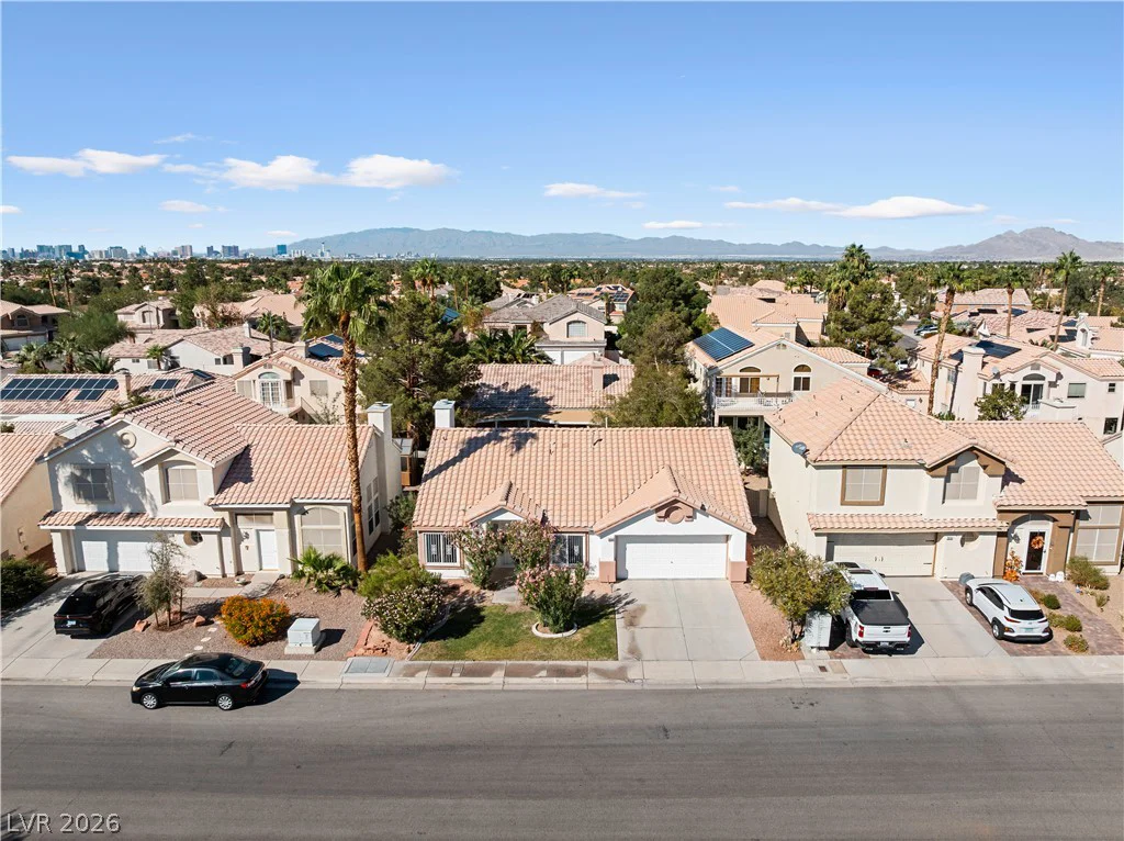 3008 Seasons, Henderson, NV 89074