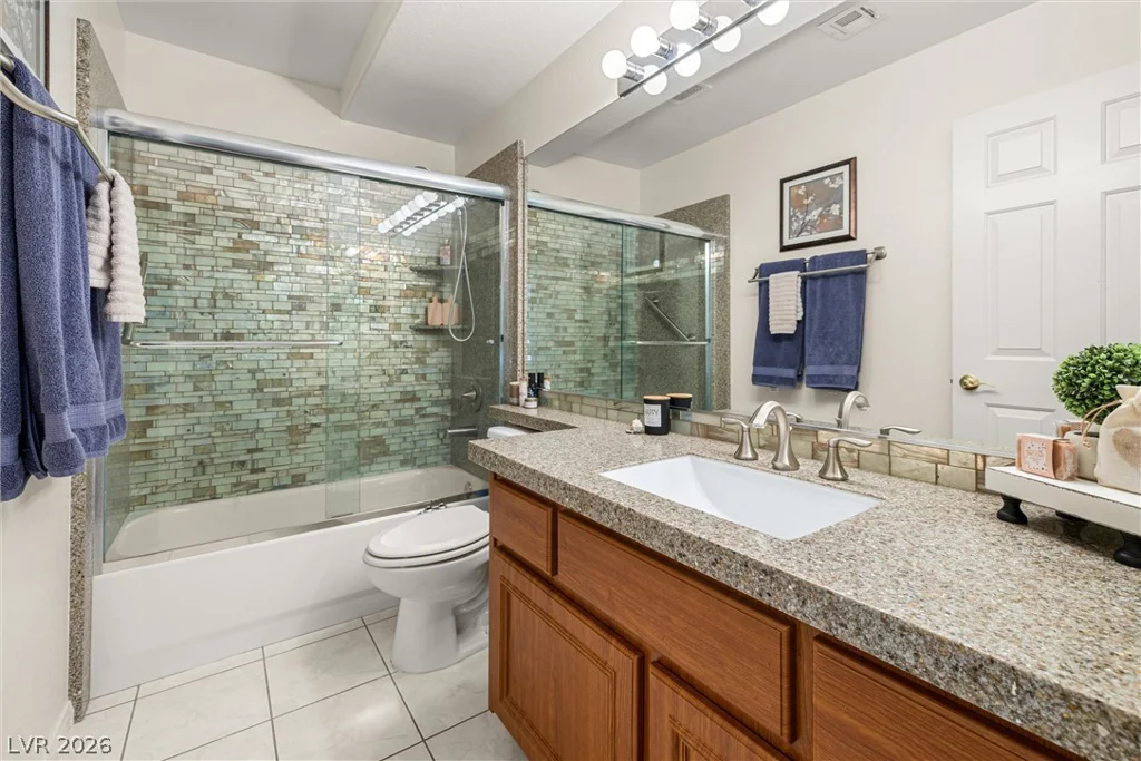 9803 Frosty Canyon, Las Vegas, NV 89183