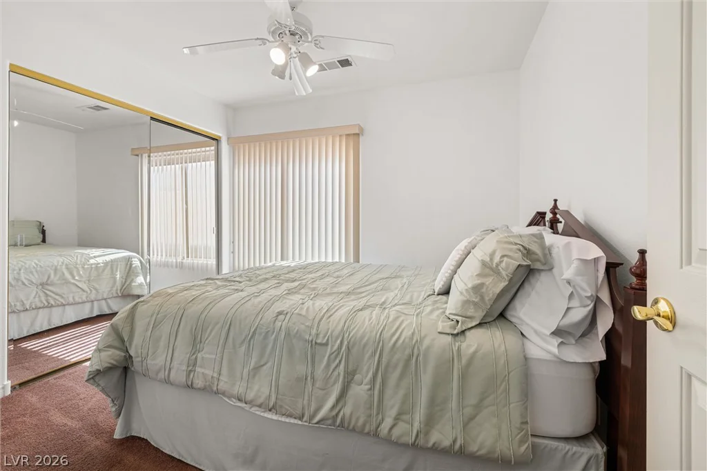 9803 Frosty Canyon, Las Vegas, NV 89183