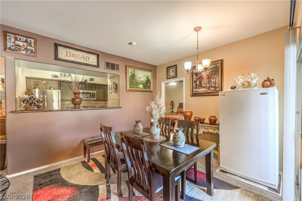45 Maleena Mesa, Henderson, NV 89074