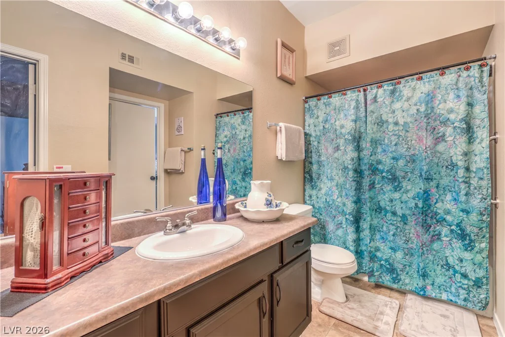 45 Maleena Mesa, Henderson, NV 89074