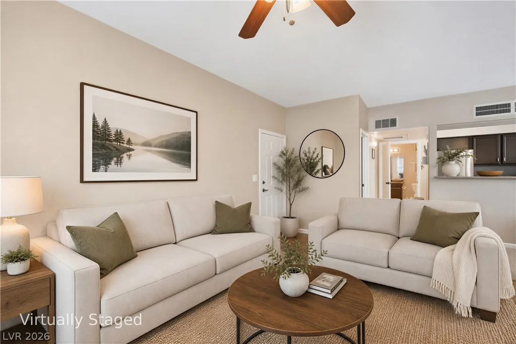 45 Maleena Mesa, Henderson, NV 89074