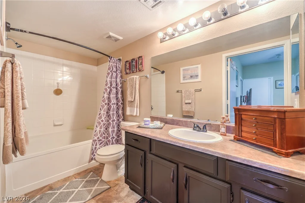 45 Maleena Mesa, Henderson, NV 89074