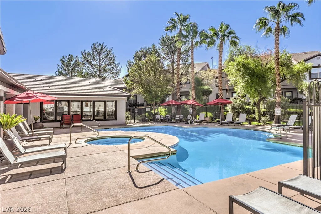 45 Maleena Mesa, Henderson, NV 89074