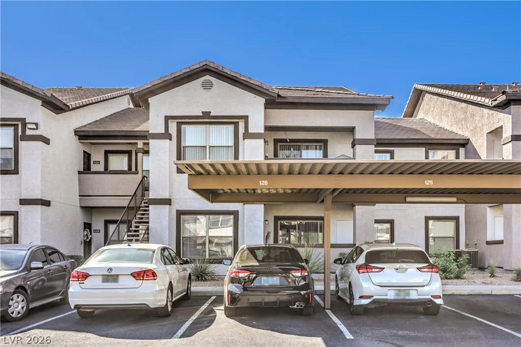 45 Maleena Mesa, Henderson, NV 89074