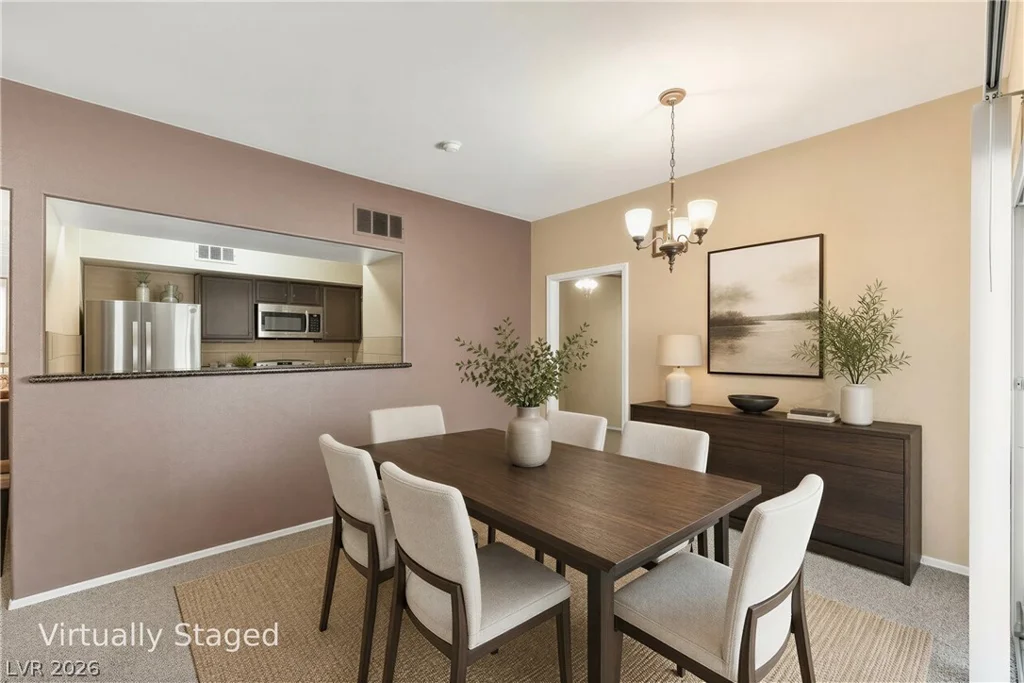 45 Maleena Mesa, Henderson, NV 89074