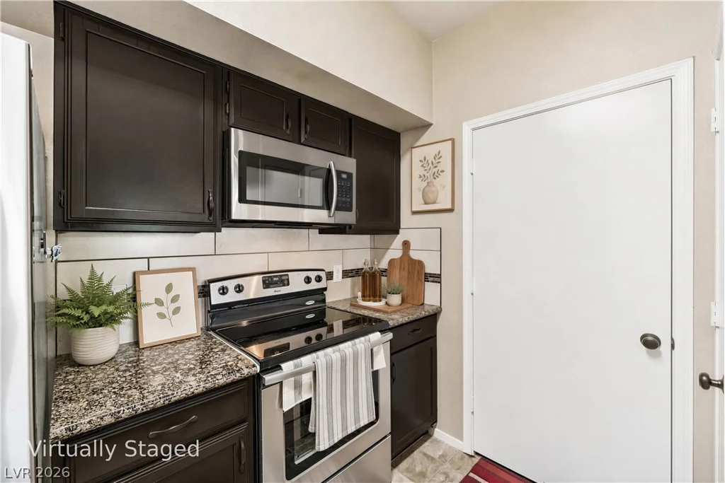 45 Maleena Mesa, Henderson, NV 89074