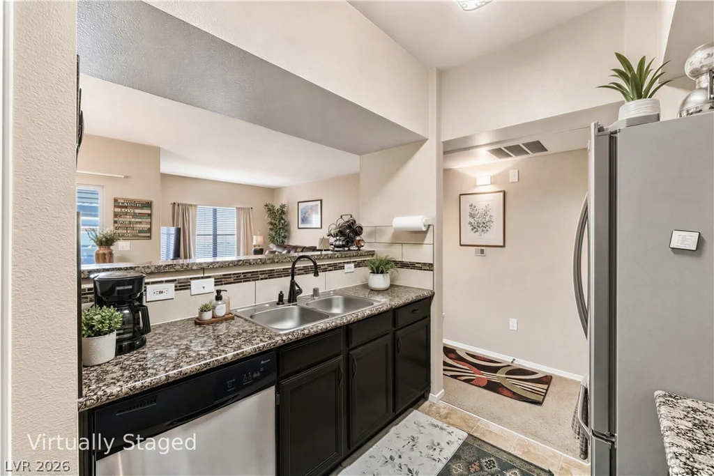 45 Maleena Mesa, Henderson, NV 89074