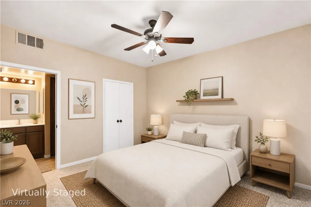 45 Maleena Mesa, Henderson, NV 89074