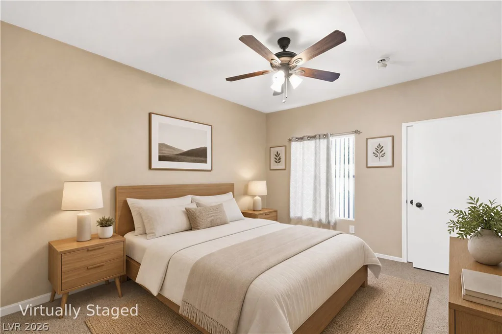 45 Maleena Mesa, Henderson, NV 89074