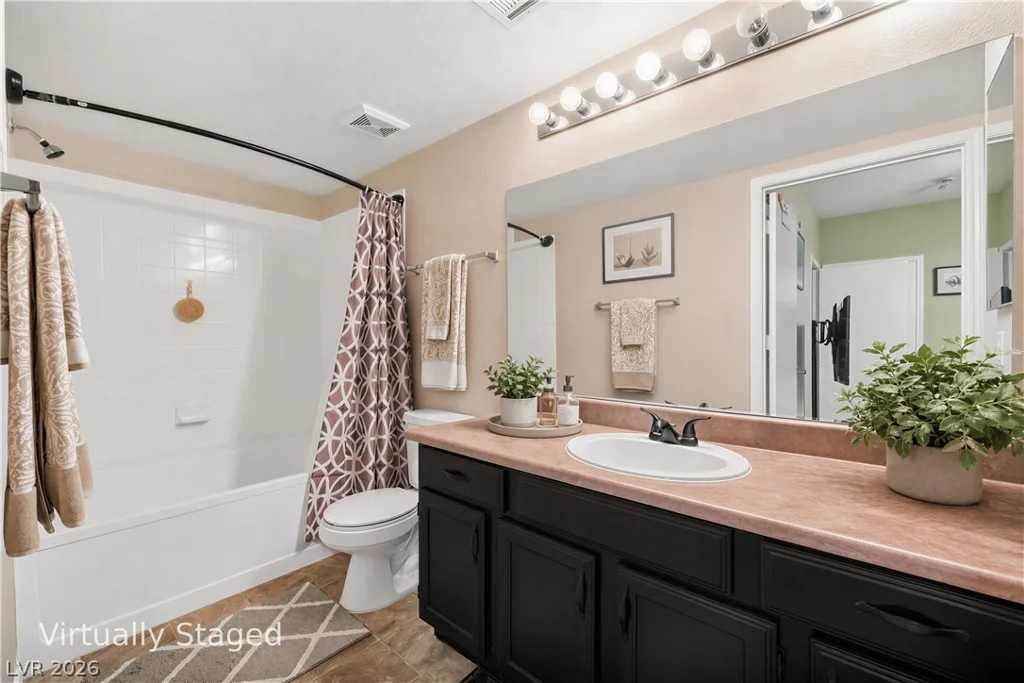 45 Maleena Mesa, Henderson, NV 89074