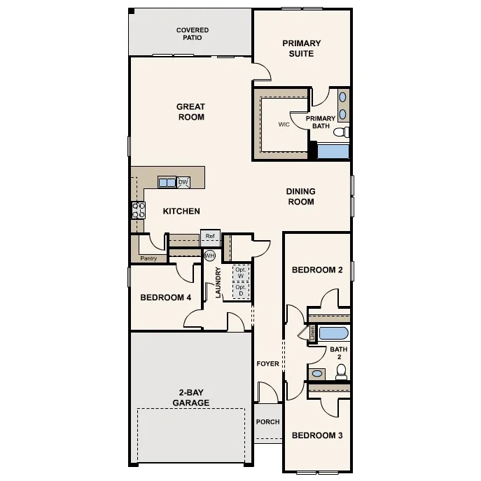 692 Viento, Pahrump, NV 89048