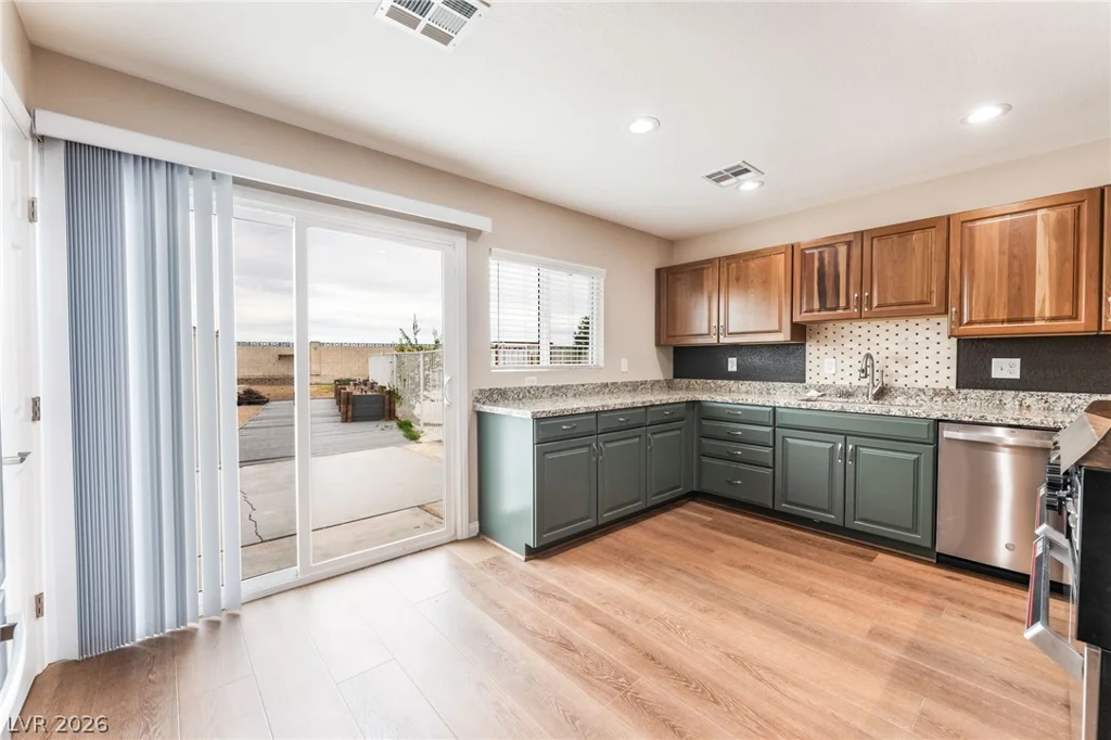 3882 Chinchilla, Las Vegas, NV 89121