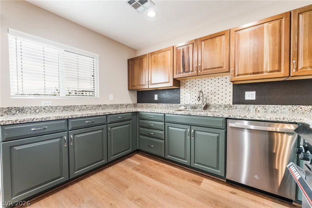 3882 Chinchilla, Las Vegas, NV 89121