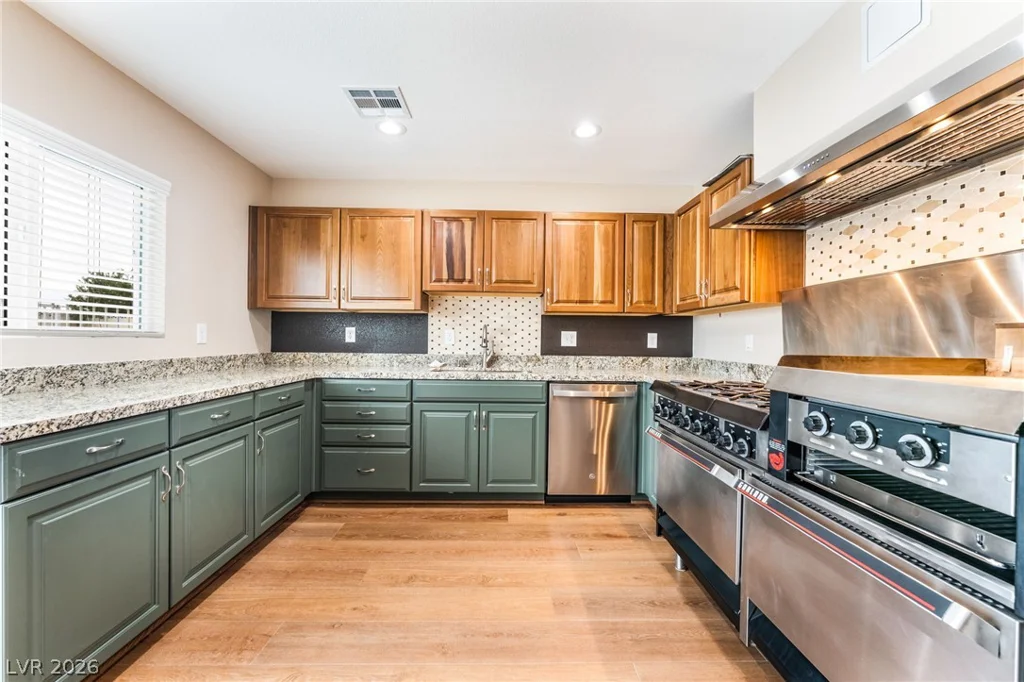3882 Chinchilla, Las Vegas, NV 89121