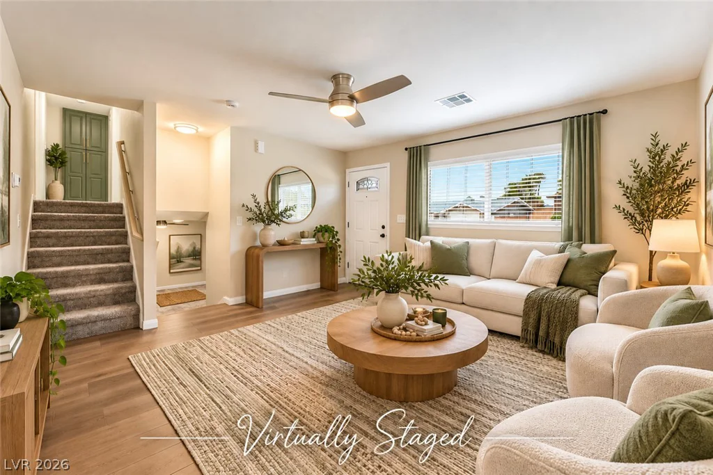 3882 Chinchilla, Las Vegas, NV 89121
