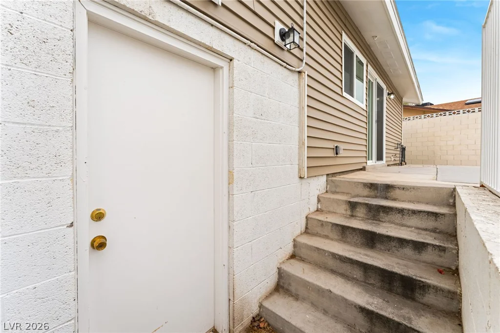 3882 Chinchilla, Las Vegas, NV 89121