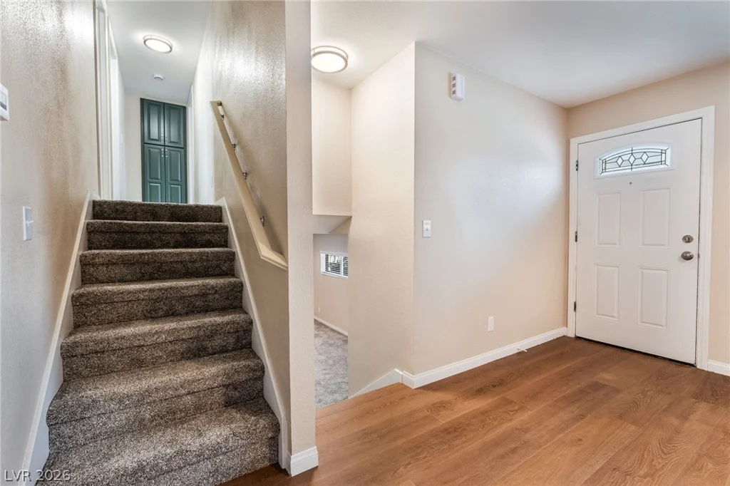 3882 Chinchilla, Las Vegas, NV 89121
