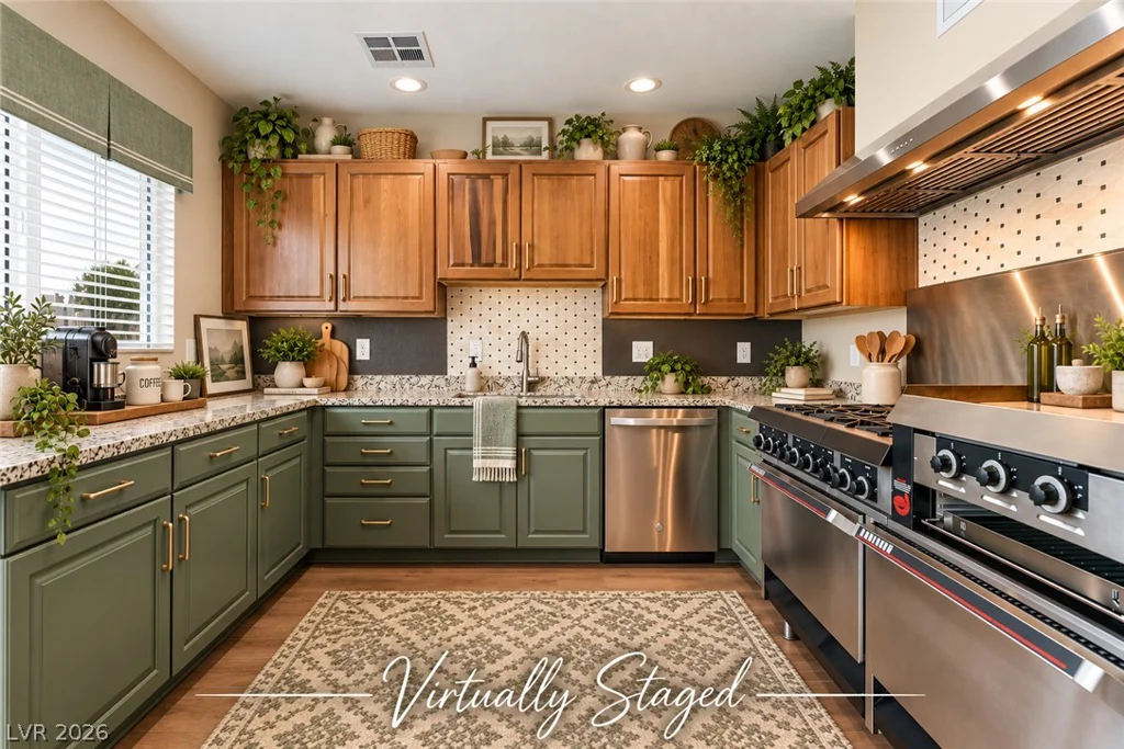 3882 Chinchilla, Las Vegas, NV 89121