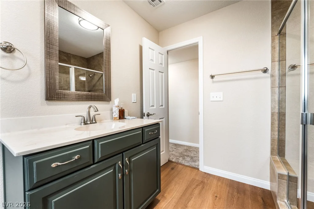 3882 Chinchilla, Las Vegas, NV 89121