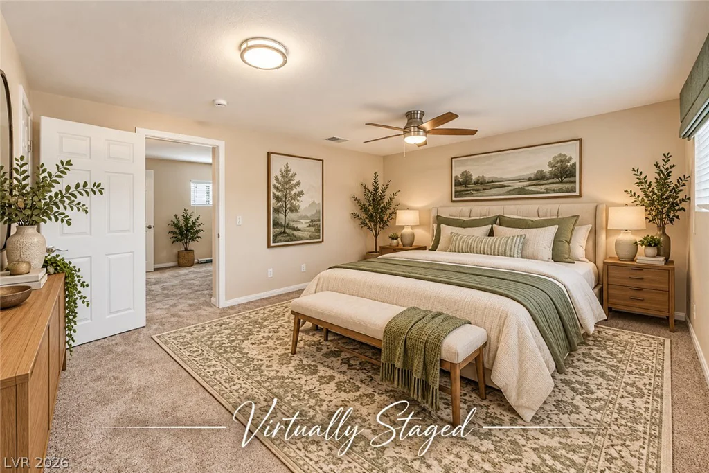 3882 Chinchilla, Las Vegas, NV 89121