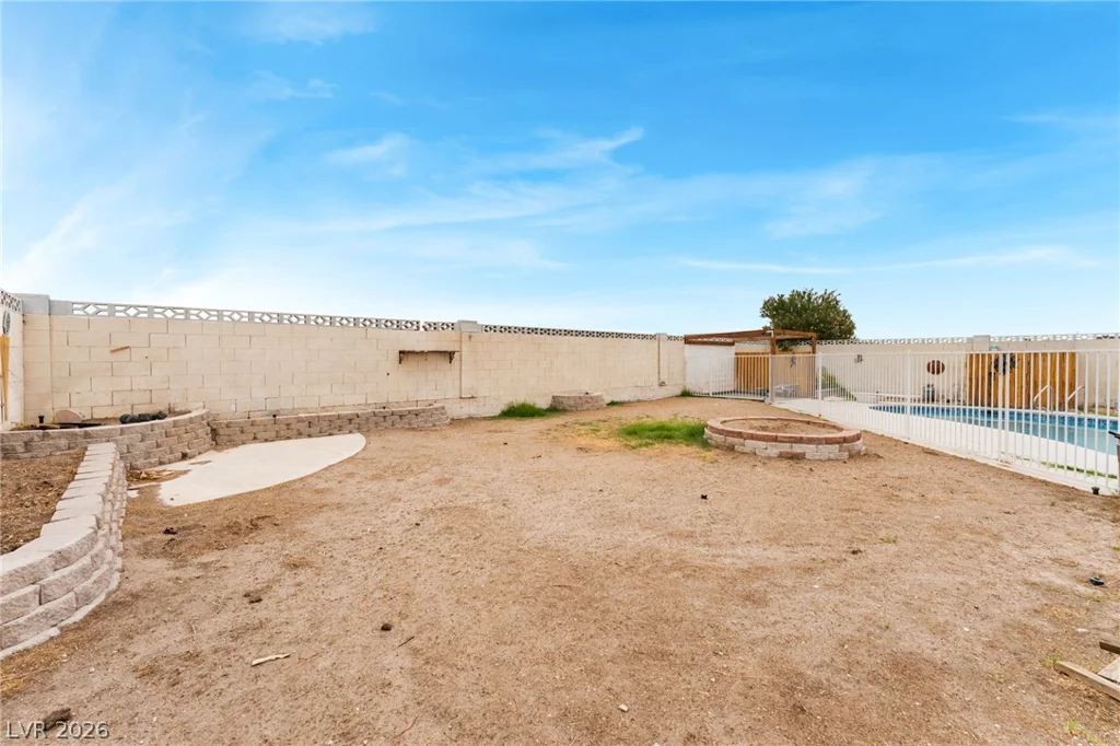 3882 Chinchilla, Las Vegas, NV 89121