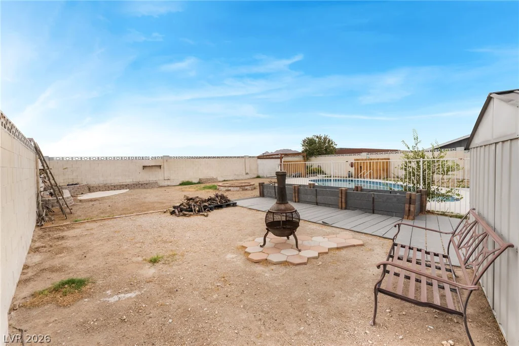 3882 Chinchilla, Las Vegas, NV 89121