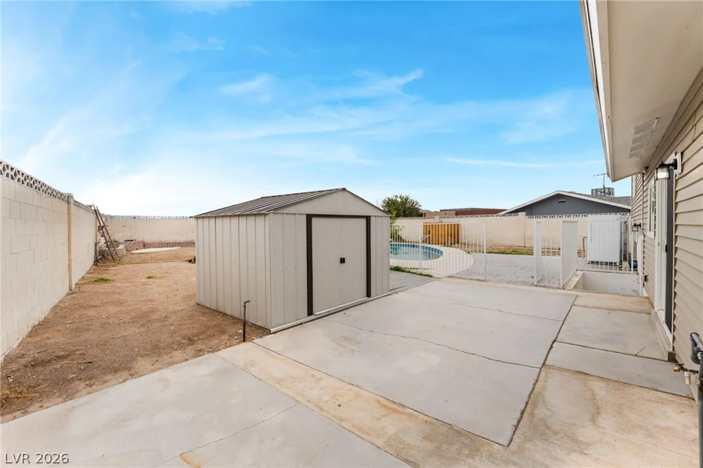 3882 Chinchilla, Las Vegas, NV 89121