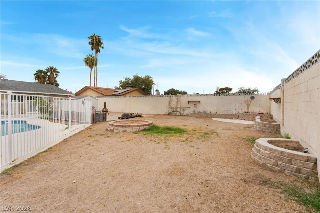 3882 Chinchilla, Las Vegas, NV 89121