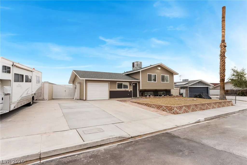 3882 Chinchilla, Las Vegas, NV 89121