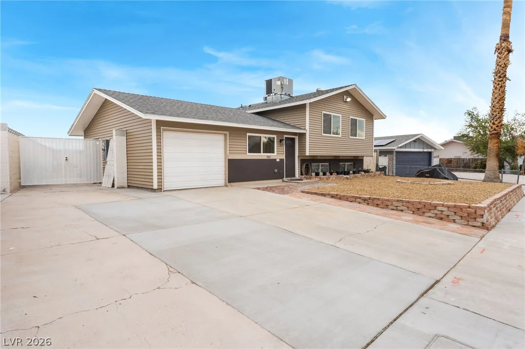 3882 Chinchilla, Las Vegas, NV 89121