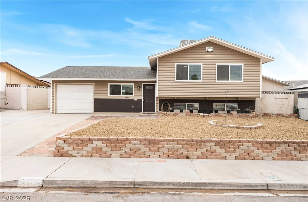 3882 Chinchilla, Las Vegas, NV 89121