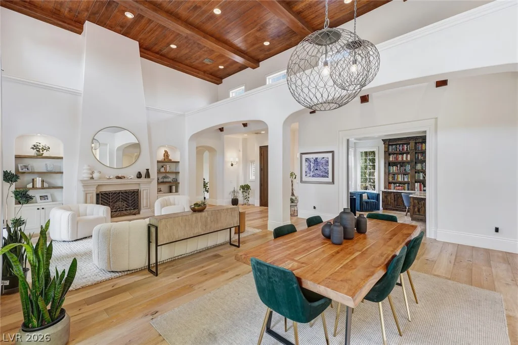 2952 Brighton Creek, Las Vegas, NV 89135
