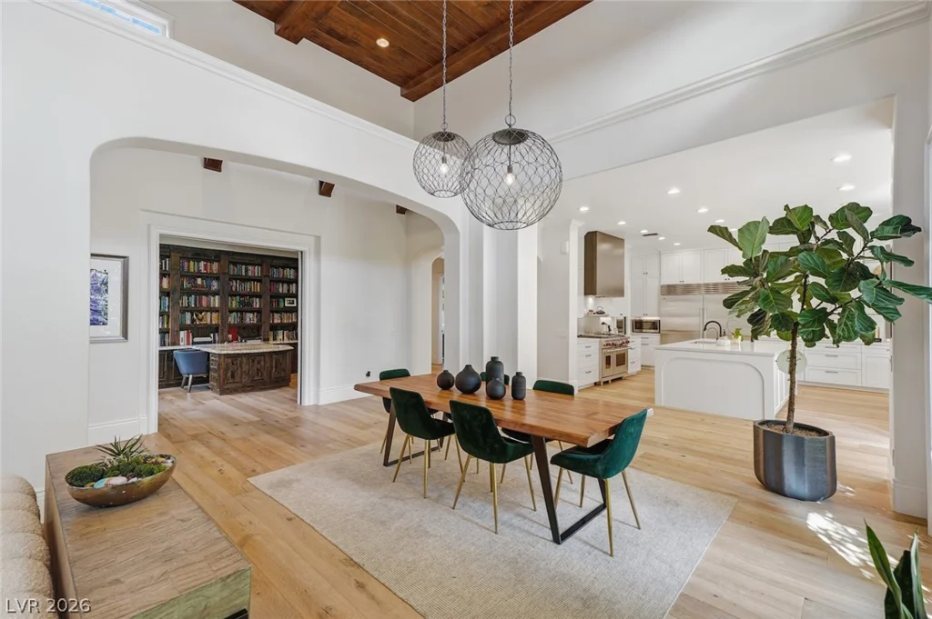 2952 Brighton Creek, Las Vegas, NV 89135