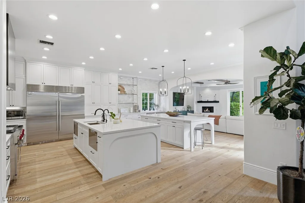 2952 Brighton Creek, Las Vegas, NV 89135