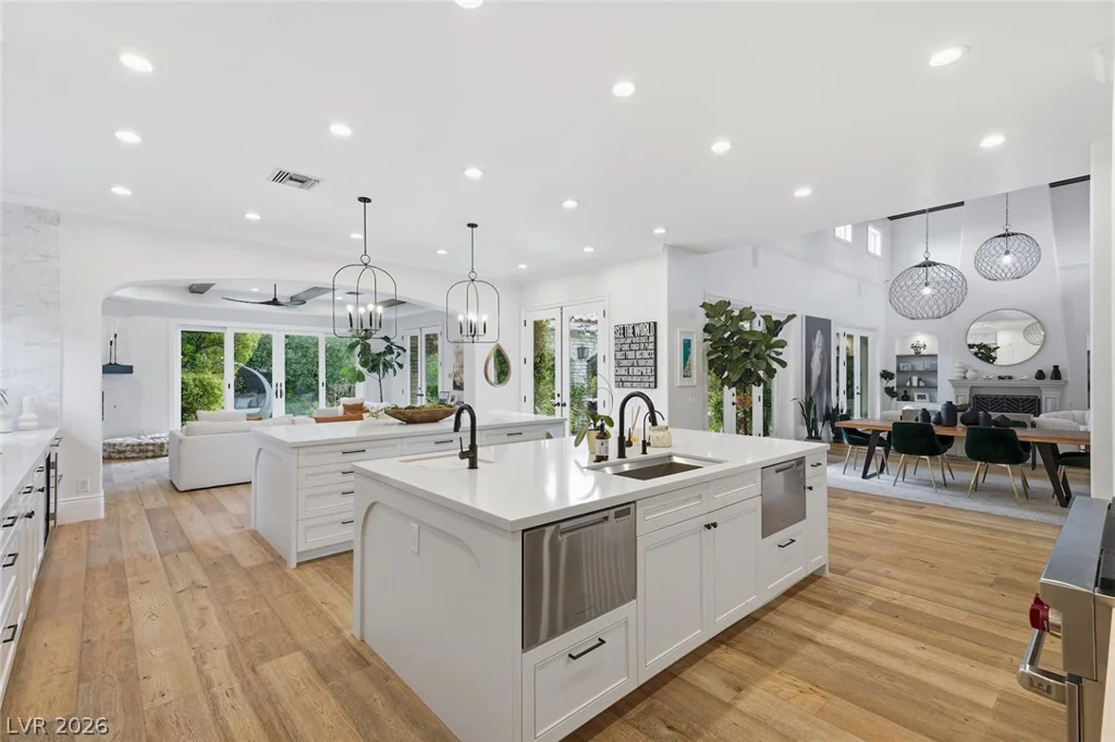 2952 Brighton Creek, Las Vegas, NV 89135