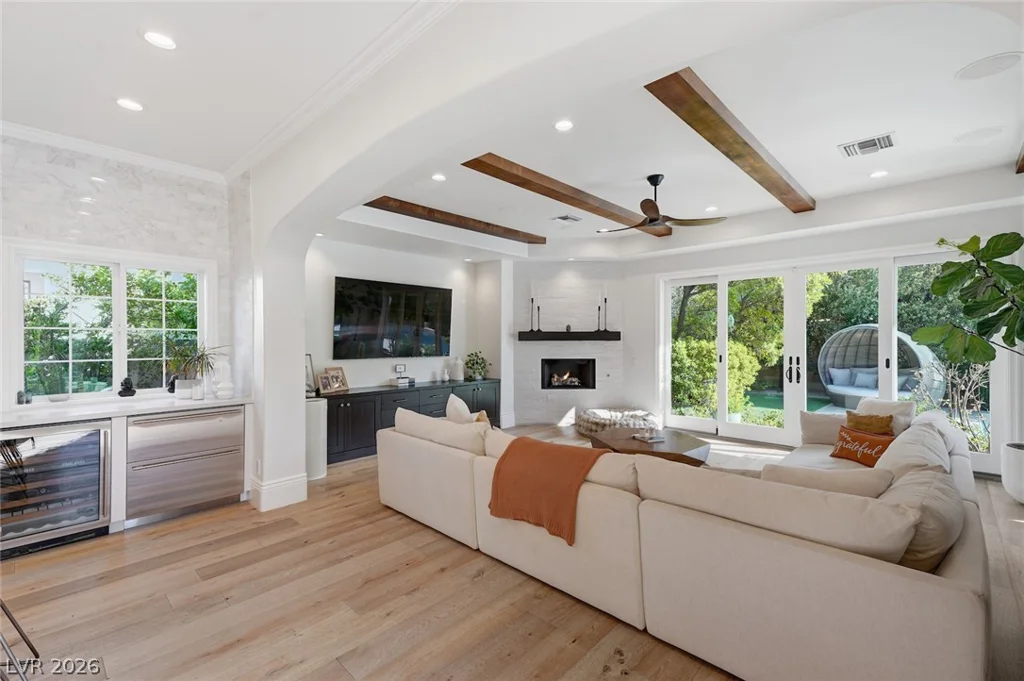 2952 Brighton Creek, Las Vegas, NV 89135
