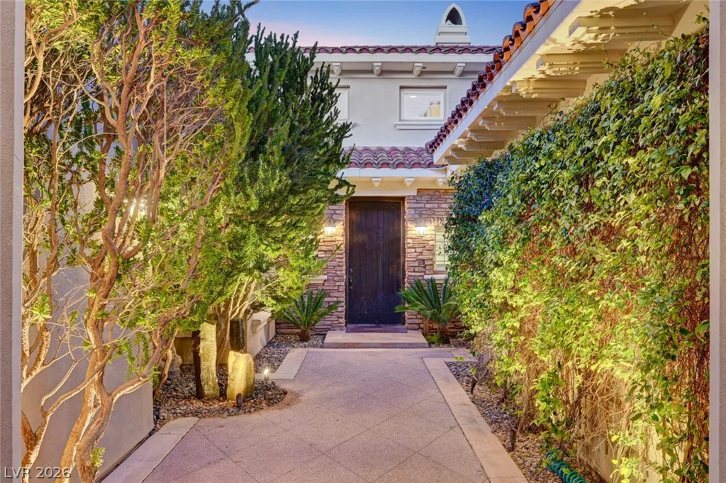 2952 Brighton Creek, Las Vegas, NV 89135