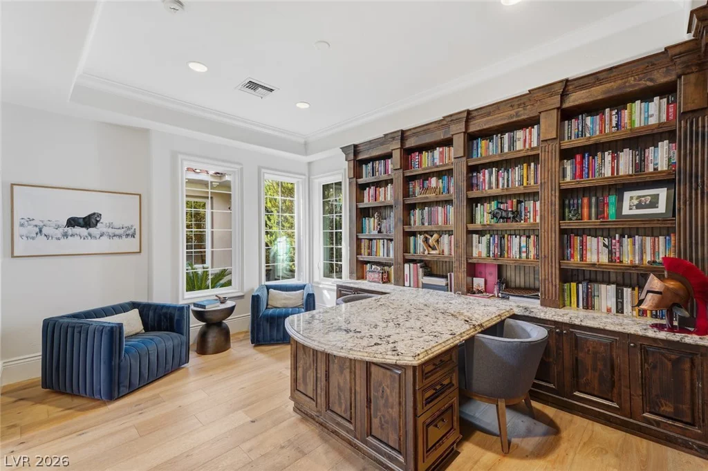 2952 Brighton Creek, Las Vegas, NV 89135
