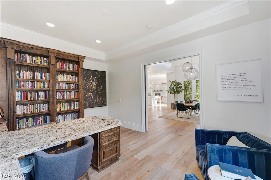 2952 Brighton Creek, Las Vegas, NV 89135