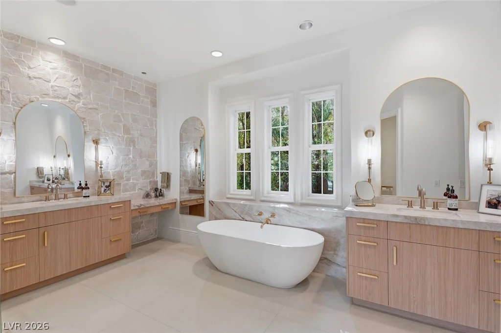 2952 Brighton Creek, Las Vegas, NV 89135