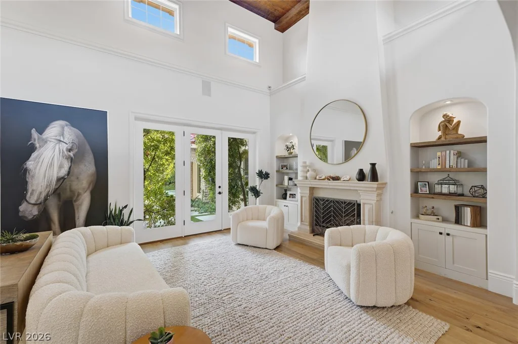 2952 Brighton Creek, Las Vegas, NV 89135