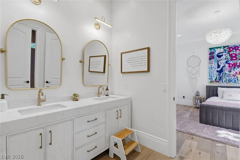 2952 Brighton Creek, Las Vegas, NV 89135