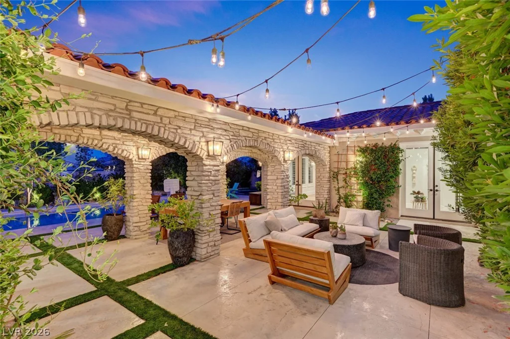 2952 Brighton Creek, Las Vegas, NV 89135