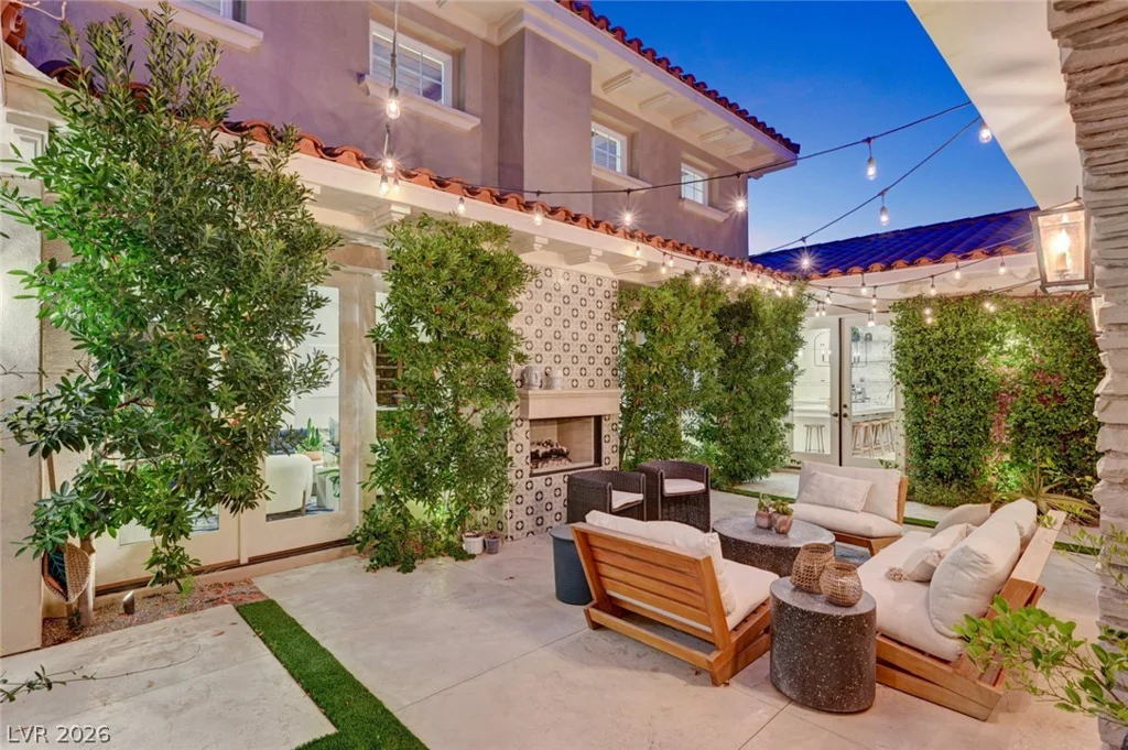 2952 Brighton Creek, Las Vegas, NV 89135