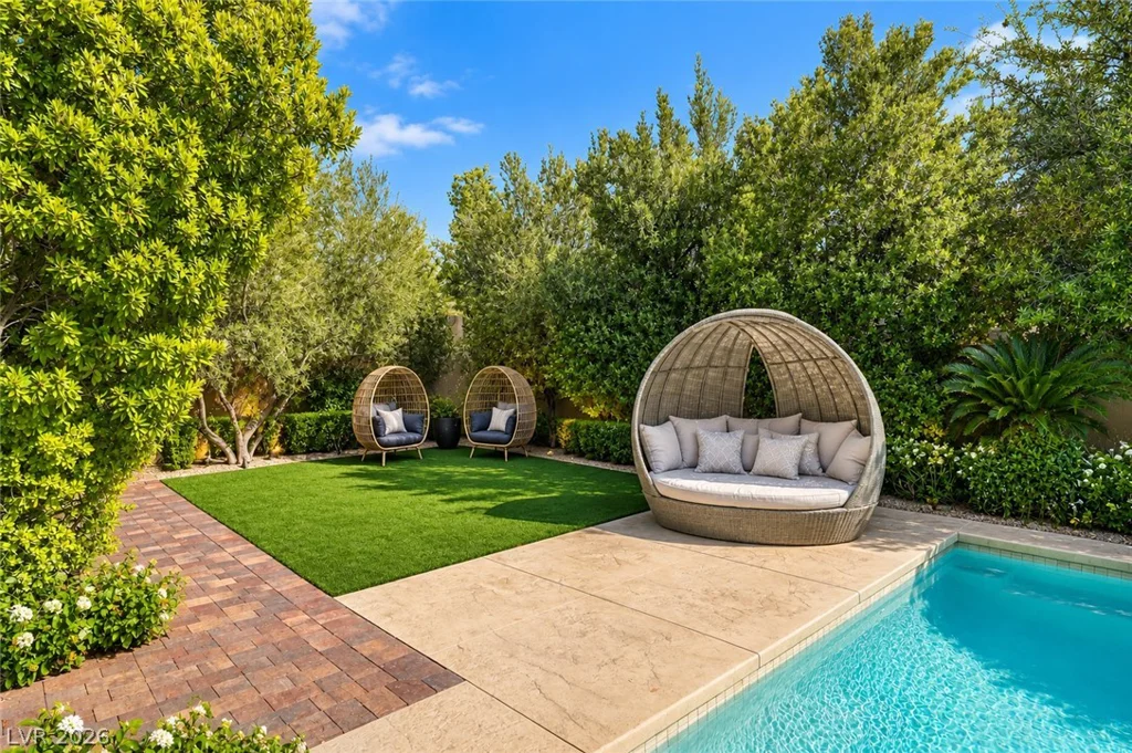 2952 Brighton Creek, Las Vegas, NV 89135
