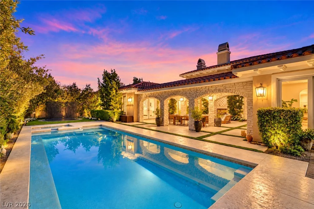 2952 Brighton Creek, Las Vegas, NV 89135