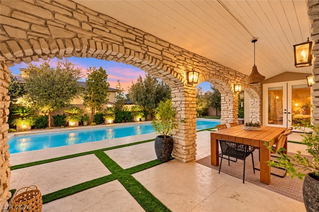 2952 Brighton Creek, Las Vegas, NV 89135