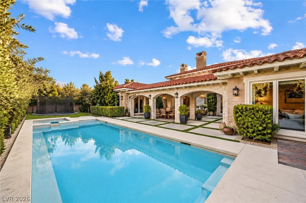 2952 Brighton Creek, Las Vegas, NV 89135