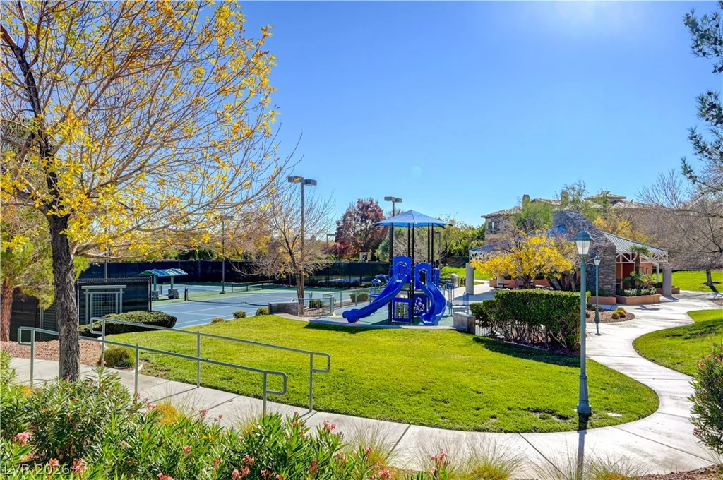 2952 Brighton Creek, Las Vegas, NV 89135